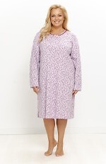 Koszula Taro 3660 Agnessa dł/r 2XL-3XL Z26