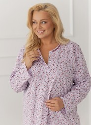 Koszula Taro 3660 Agnessa dł/r 2XL-3XL Z26