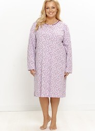 Koszula Taro 3660 Agnessa dł/r 2XL-3XL Z26