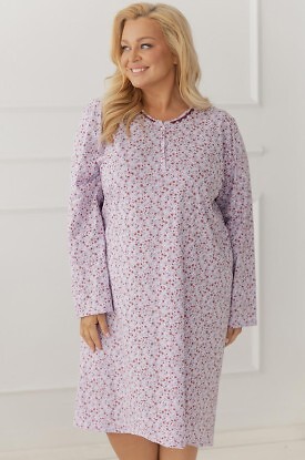 Koszula Taro 3660 Agnessa dł/r 2XL-3XL Z26