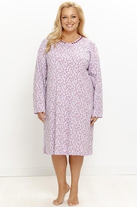 Koszula Taro 3660 Agnessa dł/r 2XL-3XL Z26
