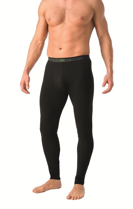 Key MXL 263 B26 long johns M-2XL