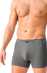 Key MXH 258 B26 men's boxer shorts M-2XL