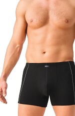 Key MXH 258 B26 men's boxer shorts M-2XL