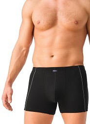 Key MXH 258 B26 men's boxer shorts M-2XL