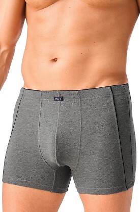 Bokserki Key MXH 258 B26 M-2XL