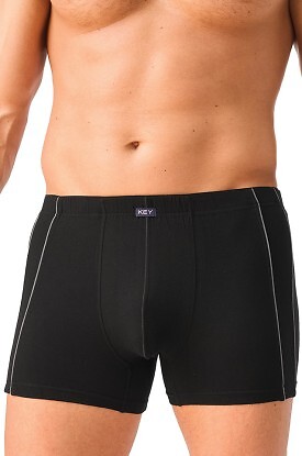 Bokserki Key MXH 258 B26 M-2XL - zdjęcie 2