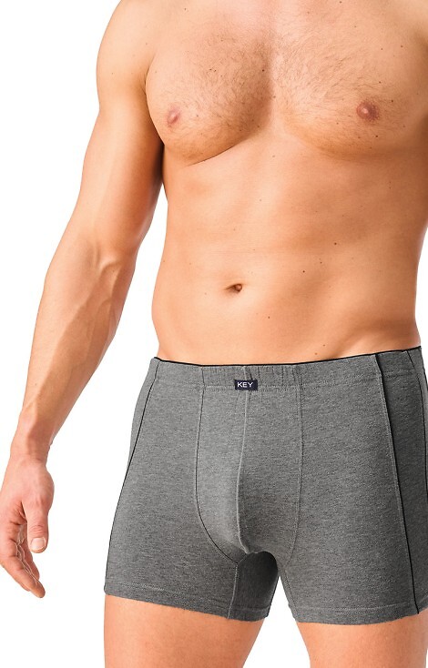 Key MXH 258 B26 men's boxer shorts M-2XL