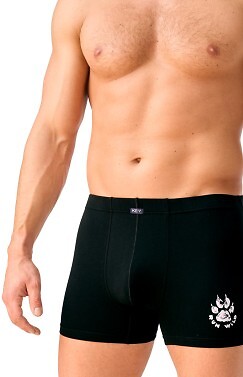Bokserki Key MXH 636 B26 M-2XL