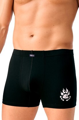 Bokserki Key MXH 636 B26 M-2XL