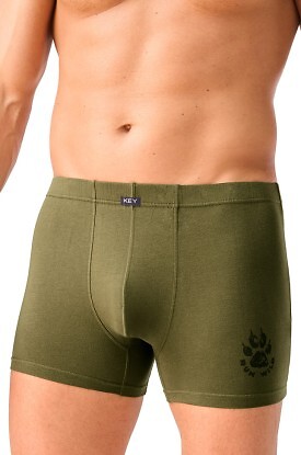 Bokserki Key MXH 636 B26 M-2XL - zdjęcie 2