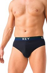 Key MPP 239 B26 briefs 2-pack M-2XL