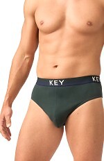 Key MPP 239 B26 briefs 2-pack M-2XL