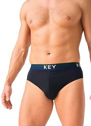 Key MPP 239 B26 briefs 2-pack M-2XL