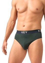Key MPP 239 B26 briefs 2-pack M-2XL