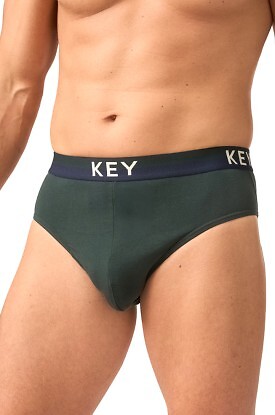 Slipy Key MPP 239 B26 A'2 M-2XL - zdjęcie 2