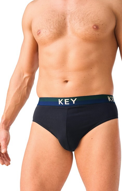 Key MPP 239 B26 briefs 2-pack M-2XL