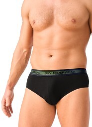 Key MPP 263 B26 briefs 2-pack M-2XL