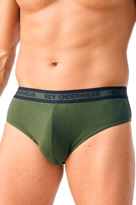 Slipy Key MPP 263 B26 A'2 M-2XL