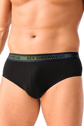 Slipy Key MPP 263 B26 A'2 M-2XL - zdjęcie 2