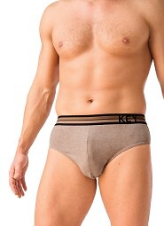 Key MPP 265 B26 briefs 2-pack M-2XL