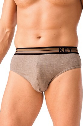 Slipy Key MPP 265 B26 A'2 M-2XL - zdjęcie 2