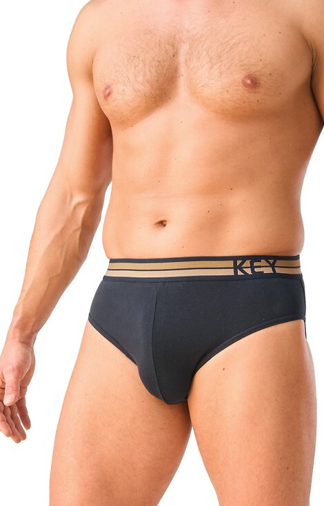 Key MPP 265 B26 briefs 2-pack M-2XL
