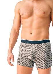 Key MXH 921 B26 boxer shorts M-2XL