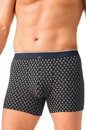 Bokserki Key MXH 921 B26 M-2XL - zdjęcie 2
