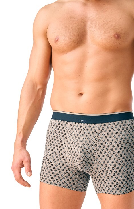 Key MXH 921 B26 boxer shorts M-2XL
