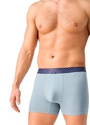 Key MXH 927 B26 Bamboo boxers M-2XL