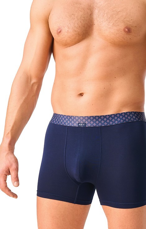 Key MXH 927 B26 Bamboo boxers M-2XL