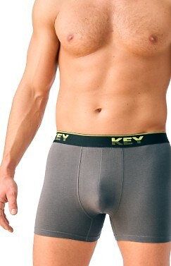 Bokserki Key MXH 266 B26 M-2XL