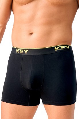 Bokserki Key MXH 266 B26 M-2XL - zdjęcie 2