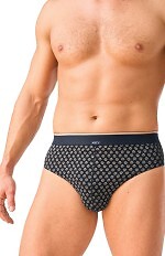 Key MPP 921 B26 A'2 Men's Briefs M-2XL