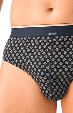 Key MPP 921 B26 A'2 Men's Briefs M-2XL