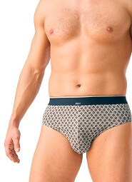 Key MPP 921 B26 A'2 Men's Briefs M-2XL