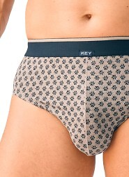 Key MPP 921 B26 A'2 Men's Briefs M-2XL