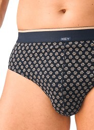 Key MPP 921 B26 A'2 Men's Briefs M-2XL