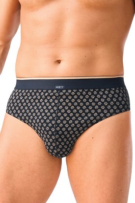 Slipy Key MPP 921 B26 A'2 M-2XL