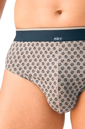 Slipy Key MPP 921 B26 A'2 M-2XL - zdjęcie 2