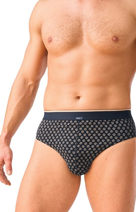 Key MPP 921 B26 A'2 Men's Briefs M-2XL