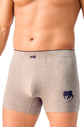 Bokserki Key MXH 620 B26 M-2XL