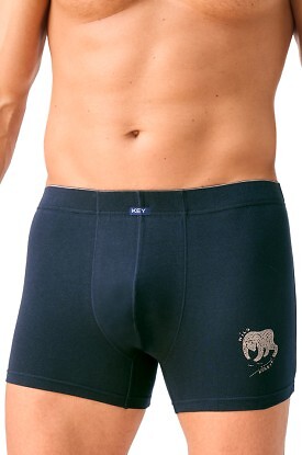Bokserki Key MXH 620 B26 M-2XL - zdjęcie 2