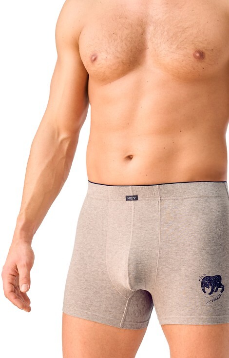 Key MXH 620 B26 boxer shorts M-2XL