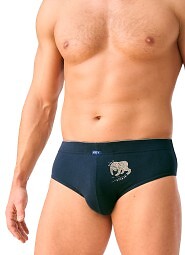 Key MPP 620 B26 A'2 Men's Briefs M-2XL