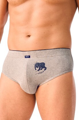 Slipy Key MPP 620 B26 A'2 M-2XL