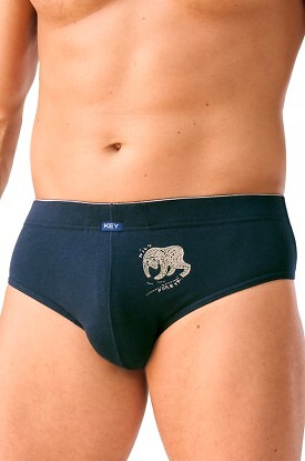 Slipy Key MPP 620 B26 A'2 M-2XL - zdjęcie 2