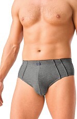 Key MPP 258 B26 A'2 Men's Briefs M-2XL