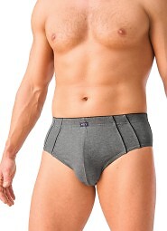Key MPP 258 B26 A'2 Men's Briefs M-2XL